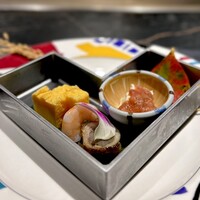 渋谷 鉄板焼き 凛 - 