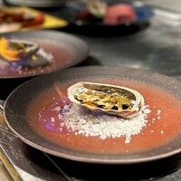 渋谷 鉄板焼き 凛 - 