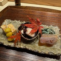 わ道行 - 