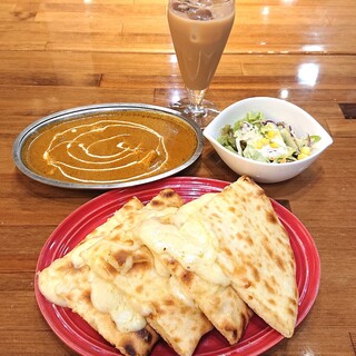 カルマ カリー&カフェ_2