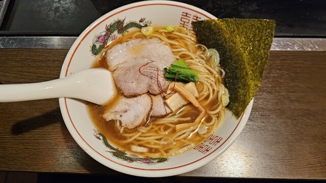 Chuka Soba Mimio photo 3