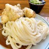 手打うどん 麦蔵