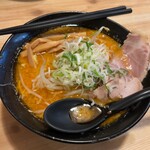 Toukyou Tonkotsu Seabura Tonkotsu Ramen Kaminarimon - 