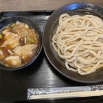 うどん仲藤 - 