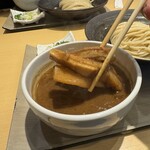 つけ蕎麦 中華蕎麦 尚念‏ - 