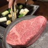 焼肉 肉萬