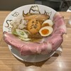 野口太郎 ラーメン 北新地本店