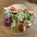 スガッチィー - 