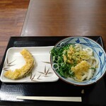 丸亀製麺 大須店 - 