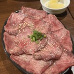 焼肉 肉萬 - 