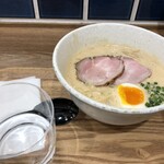 ラーメン家 みつ葉  - 