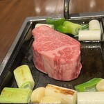 焼肉 肉萬 - 