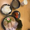 博多ラーメン 池めん 牧之原本店