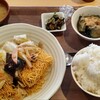 舞洲食堂 - 料理写真: