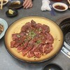焼肉 奈々味 葛城店
