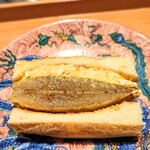 日本料理 晴山 - 