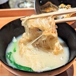 日本料理 晴山 - 