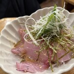 Toro Masa - 