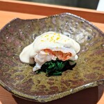 日本料理 晴山 - 