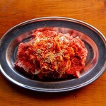 Yakiniku Hidaya - 