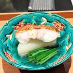 日本料理 晴山 - 