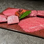 Yakiniku Oboshimeshi - 