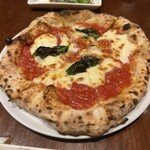 パージナ イタリアン ファイアワークス プラス カフェ ～薪焼きイタリアンとワイン～ - 