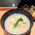 日本料理 晴山 - 