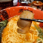 Ramen Zundouya - 