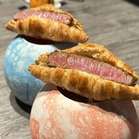 牛に金棒 麻布十番 - 