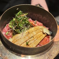 牛に金棒 麻布十番 - 