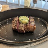 BLT STEAK GINZA - 