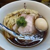 らぁ麺 さわ田