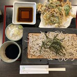 Soba No Hana - 