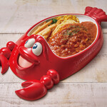 Red Lobster - 