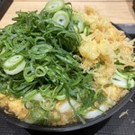 丸亀製麺 - 