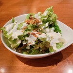 ビストロ ウエシマ - 