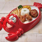 Red Lobster - 