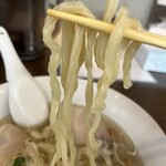 手打ち麺 やす田 - 