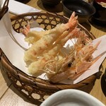 車海老食堂 たまや - 