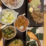 大かまど飯 寅福 - 