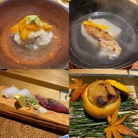 WASHOKU たか木 - 