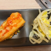 近江うし 焼肉 にくTATSU 青山本店 - 