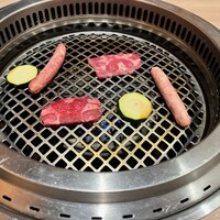 近江うし 焼肉 にくTATSU 青山本店 - 