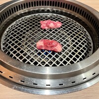 近江うし 焼肉 にくTATSU 青山本店 - 