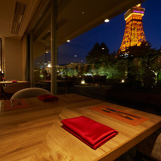 ブッフェダイニングポルト_2