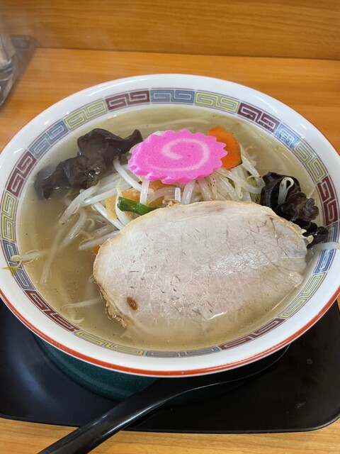 たんめん亭 妙見店 &ndash; 筒井の本格ラーメン | 青森市