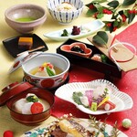 Kyoukaiseki Minokichi - 