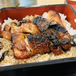 Oka da - きじ弁当