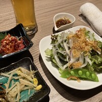 近江うし焼肉 にくTATSU 渋谷店 - 